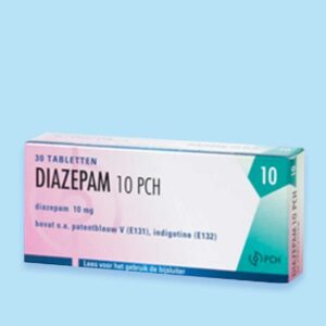 Diazepam 10 mg