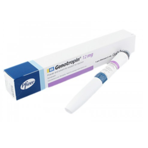 Genotropin pfizer 12Mg (Goquick pen) kopen