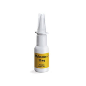 Melanotan neusspray kopen