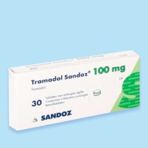 Tramadol 100 mg