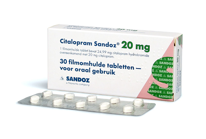 Citalopram