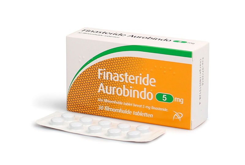 Finasteride