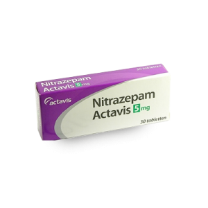 Nitrazepam 5 Mg Kopen