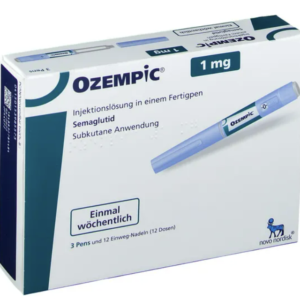Ozempic 1 Mg Kopen