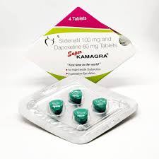 Super kamagra